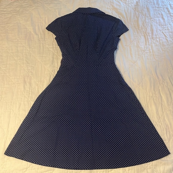 Ruby Rox Sailor Dress ⚓️ - Picture 3 of 3